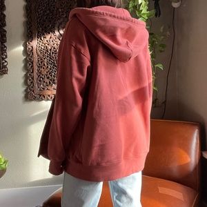 ‼️Aritzia‼️ TNA Oversized Boyfriend Sweater